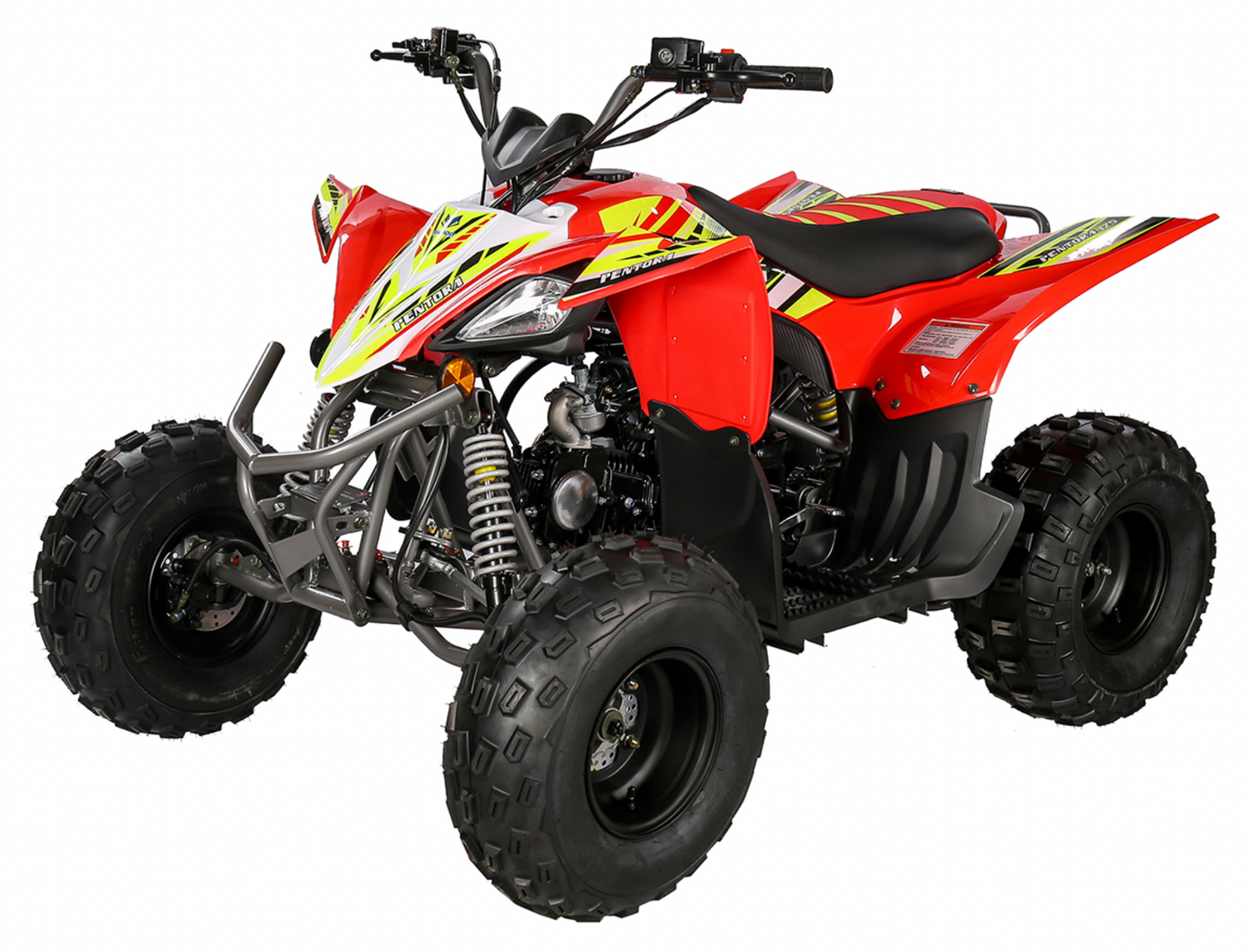 Viitacci PENTORA 125cc