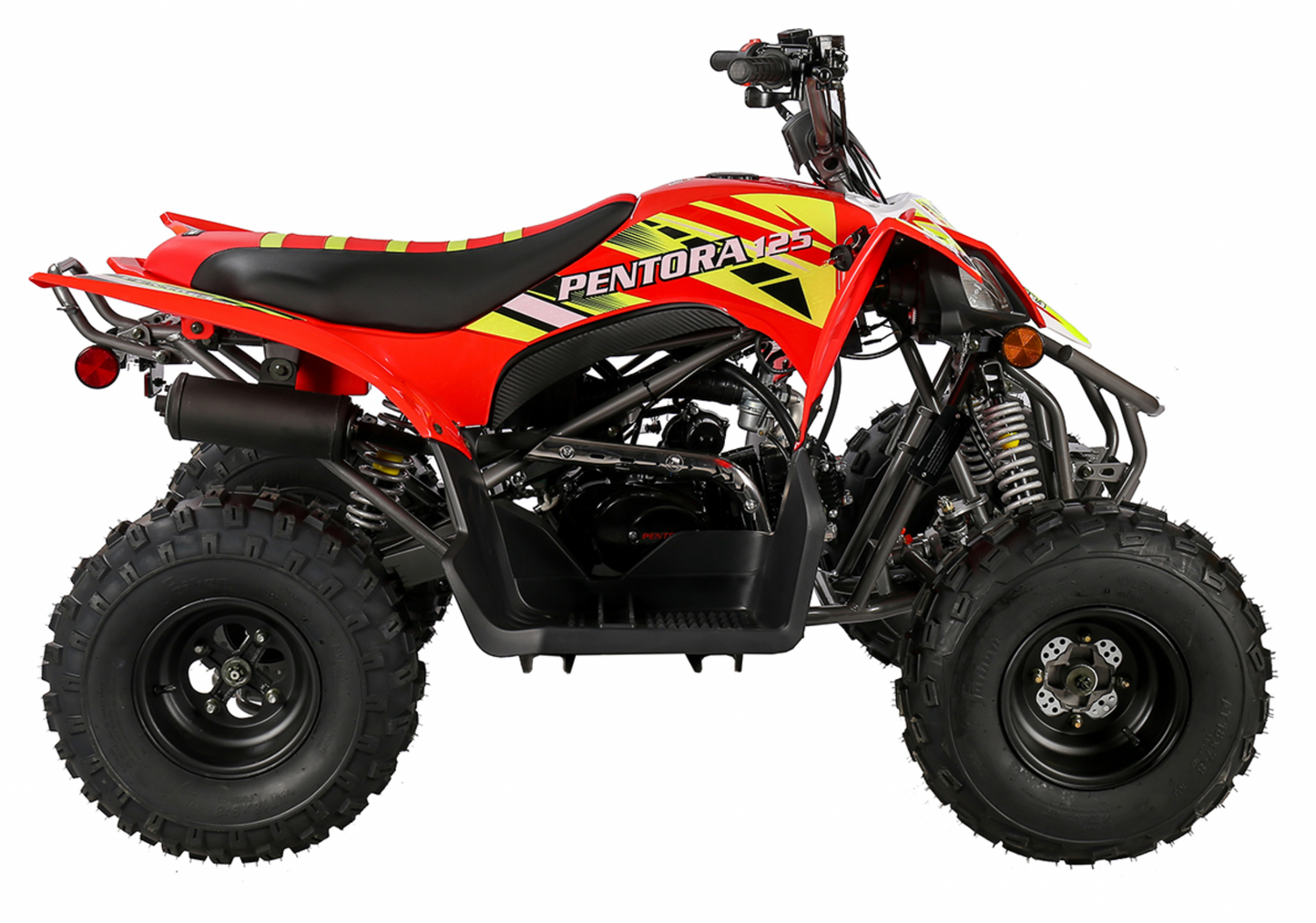 Viitacci PENTORA 125cc