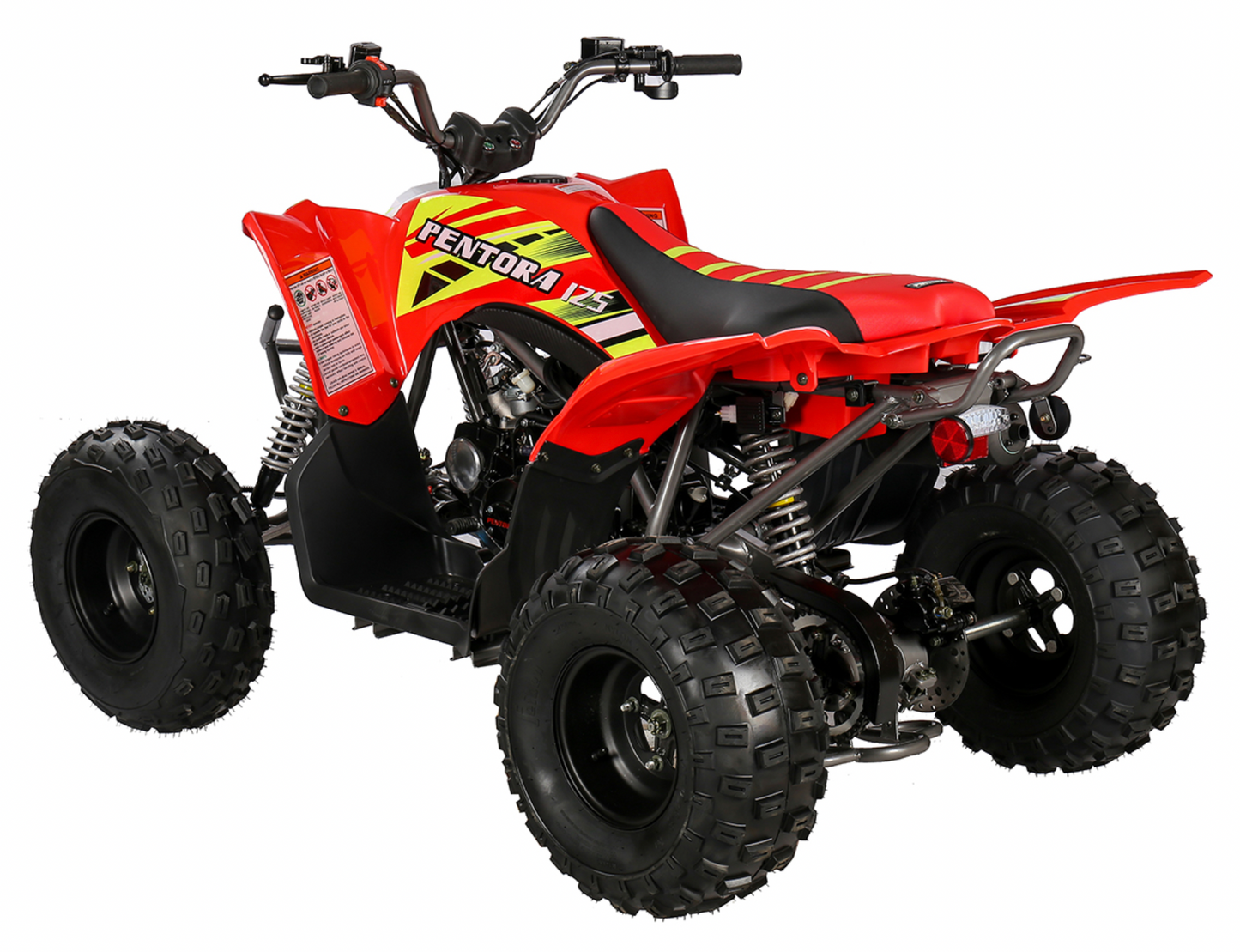 Viitacci PENTORA 125cc