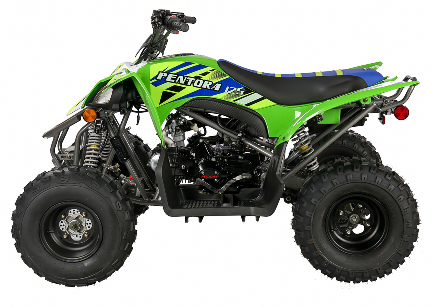 Viitacci PENTORA 125cc