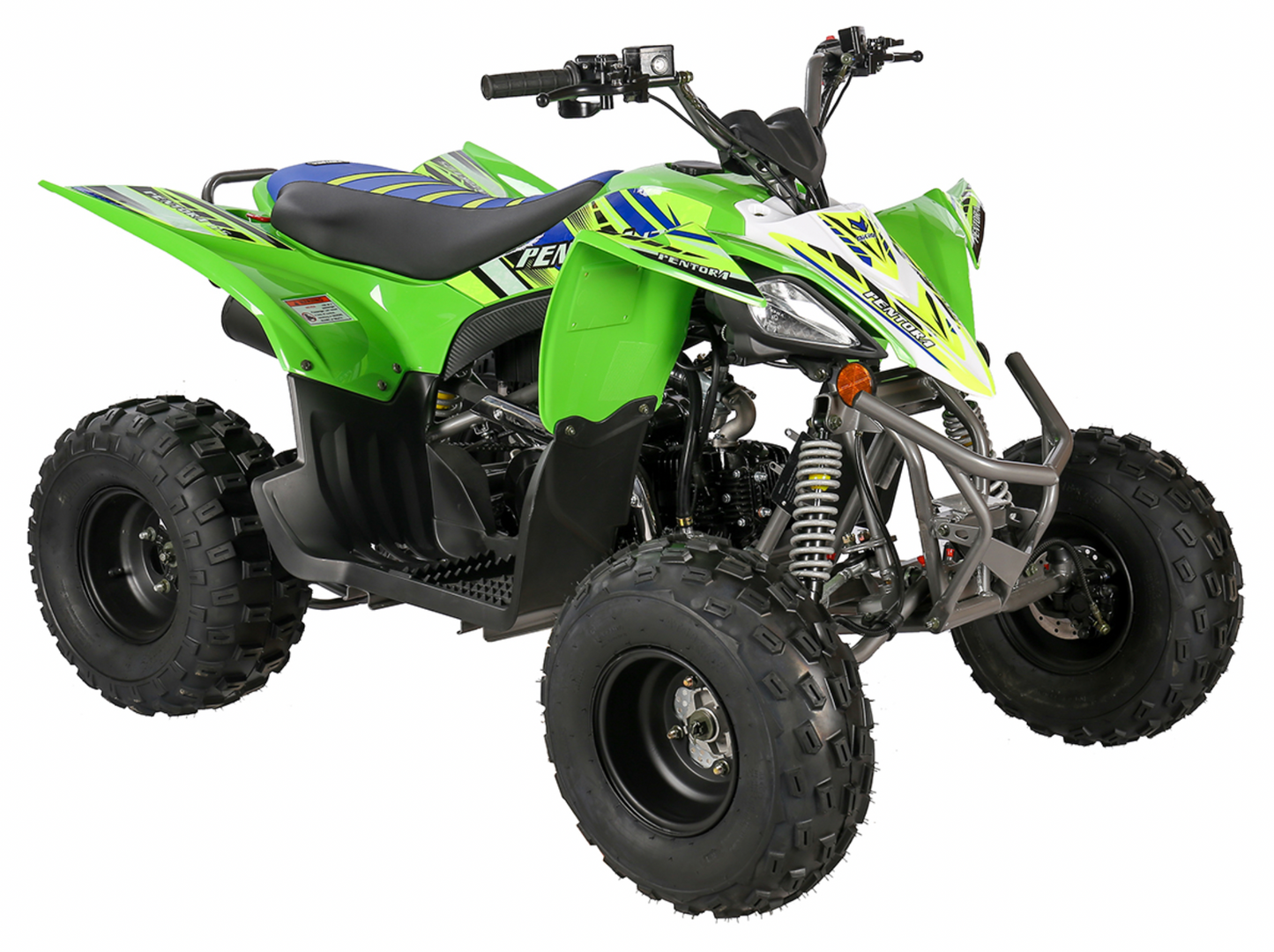 Viitacci PENTORA 125cc
