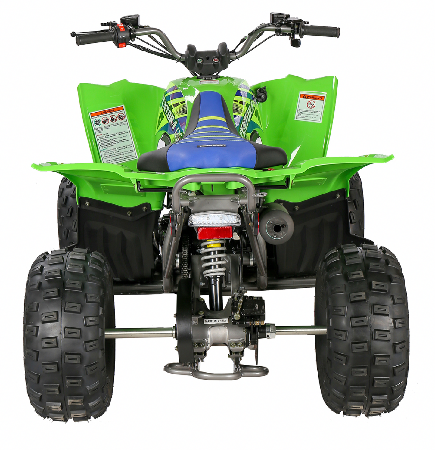 Viitacci PENTORA 125cc