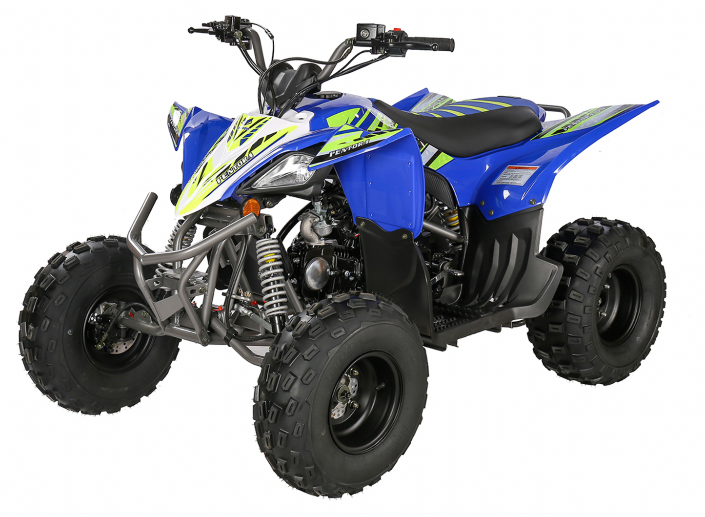 Viitacci PENTORA 125cc