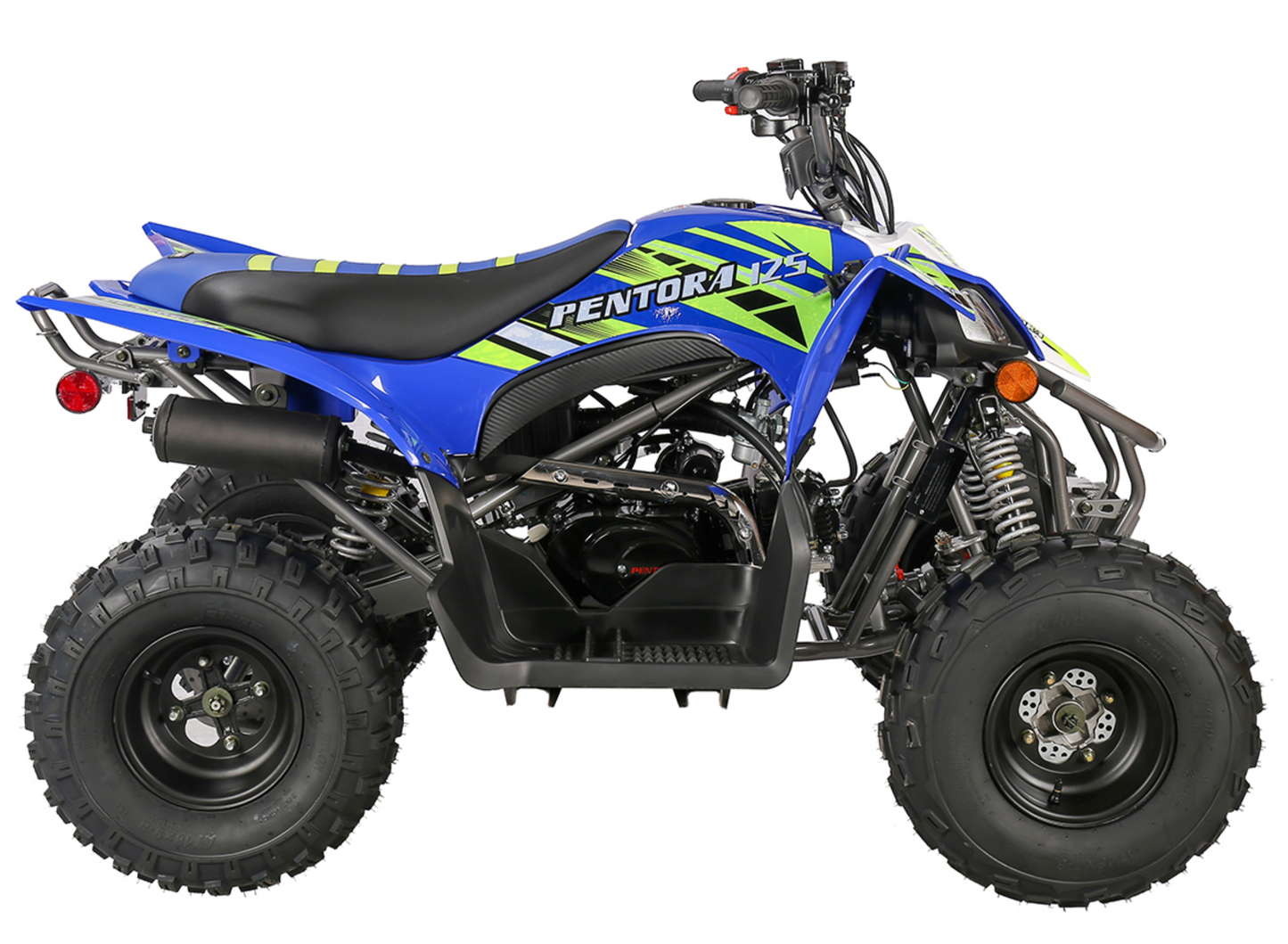 Viitacci PENTORA 125cc