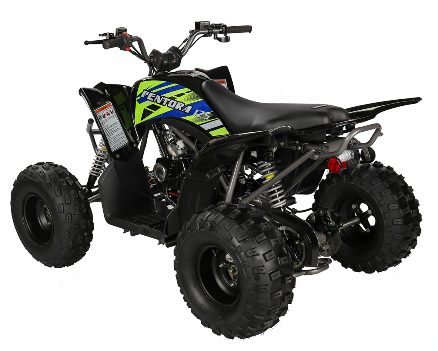 Viitacci PENTORA 125cc