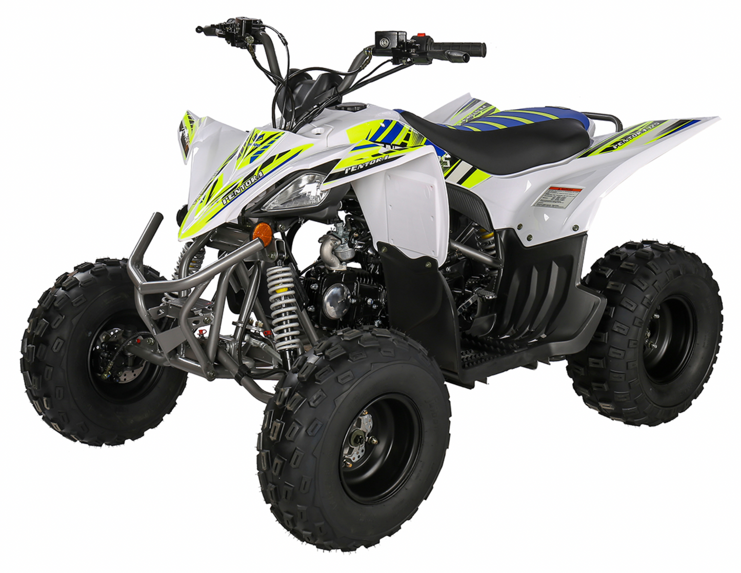 Viitacci PENTORA 125cc