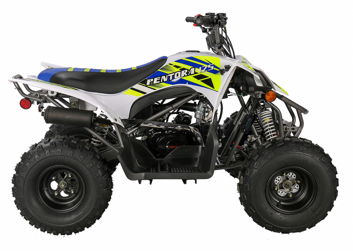 Viitacci PENTORA 125cc
