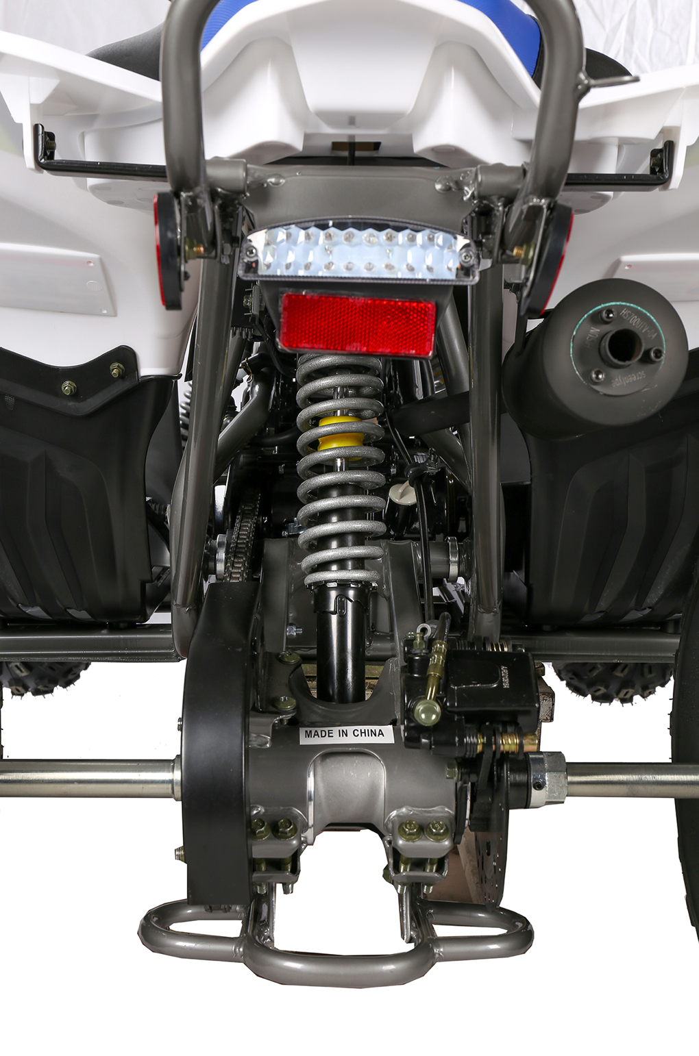 Viitacci PENTORA 125cc
