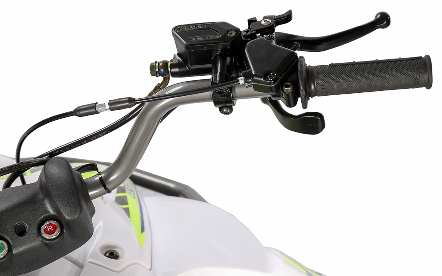 Viitacci PENTORA 125cc