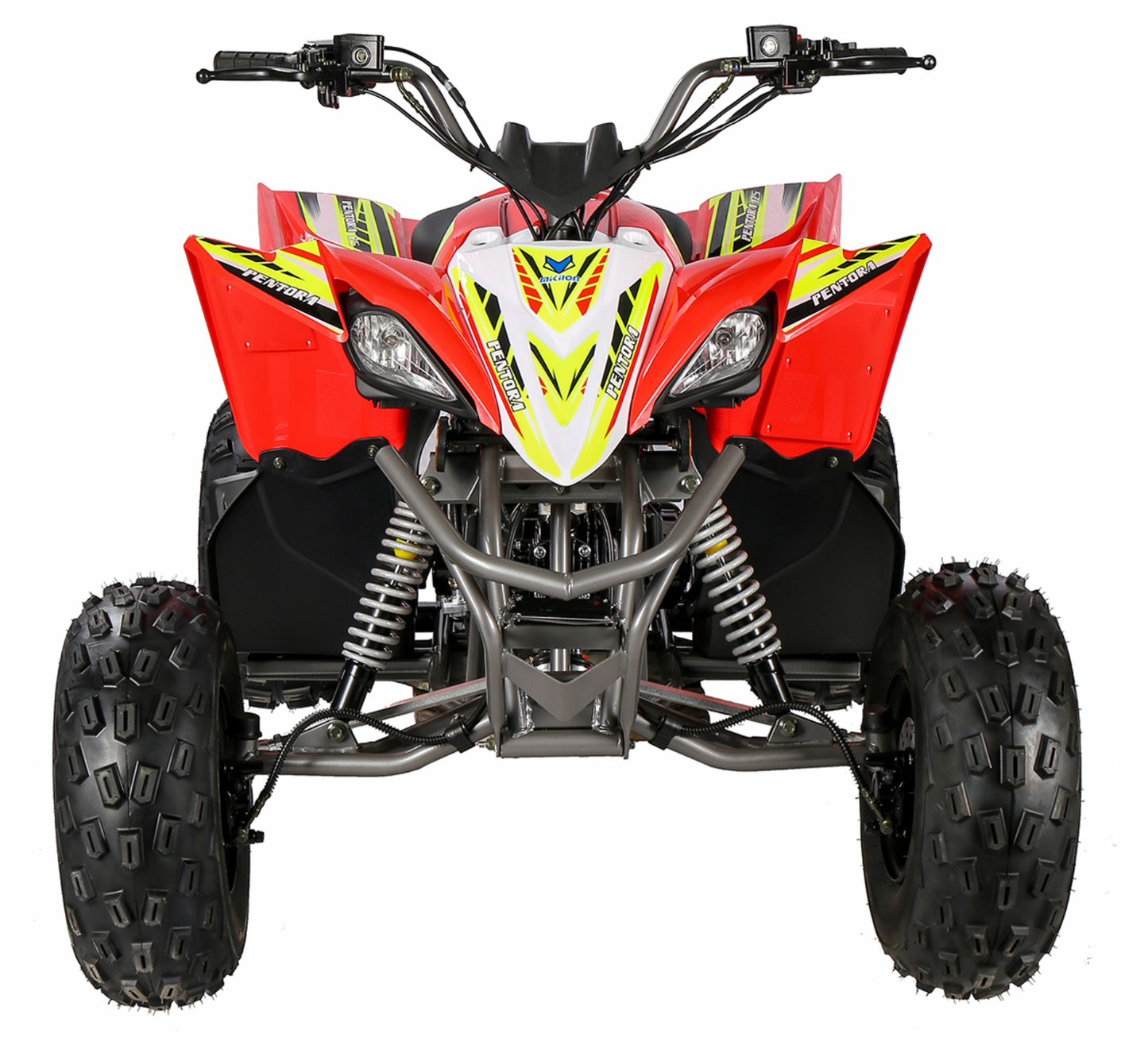 Viitacci PENTORA 125cc