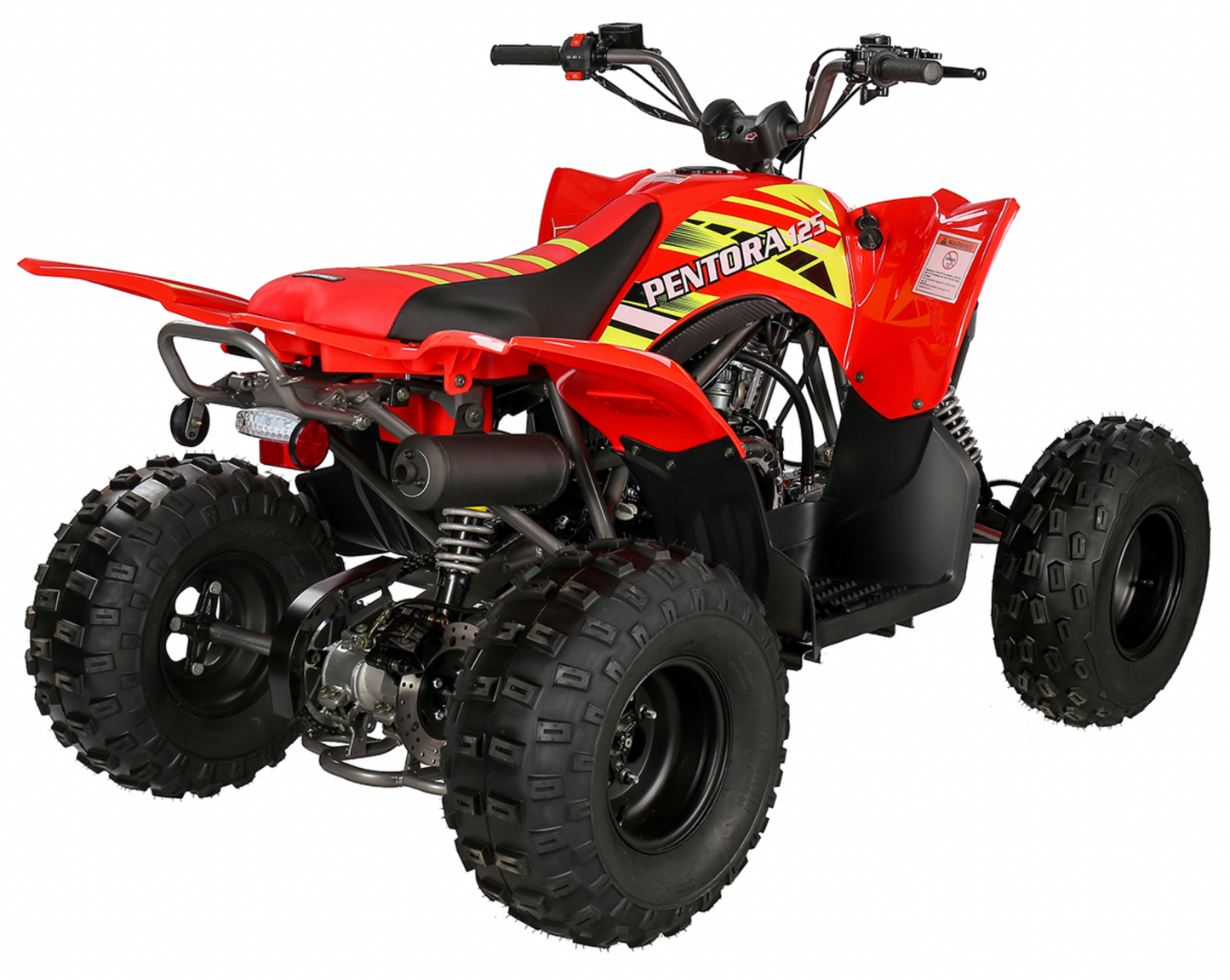 Viitacci PENTORA 125cc