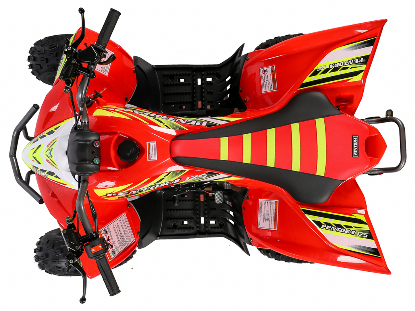 Viitacci PENTORA 125cc