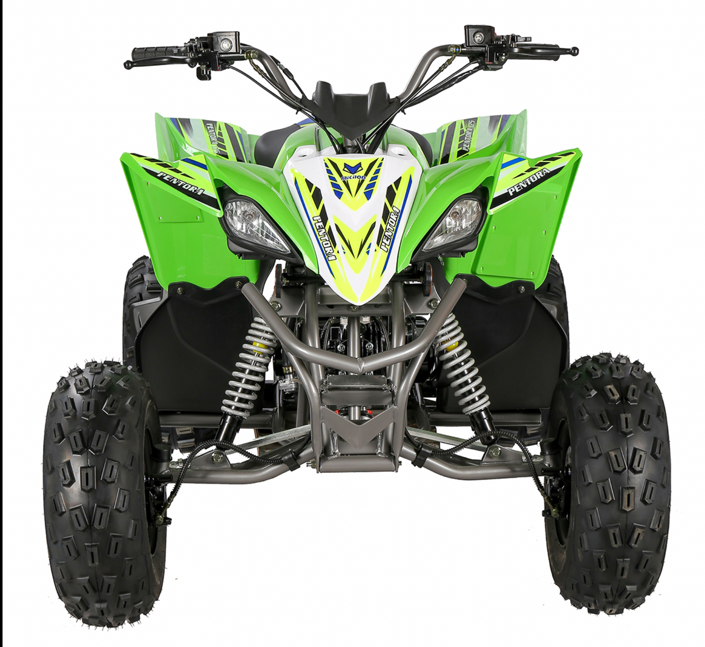Viitacci PENTORA 125cc