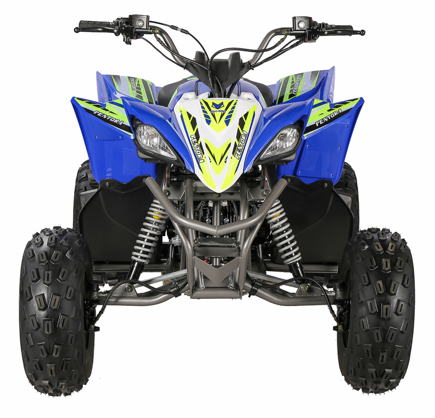 Viitacci PENTORA 125cc