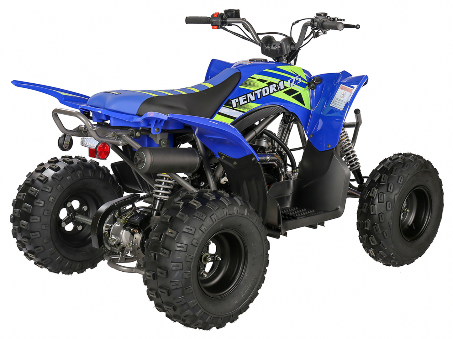 Viitacci PENTORA 125cc