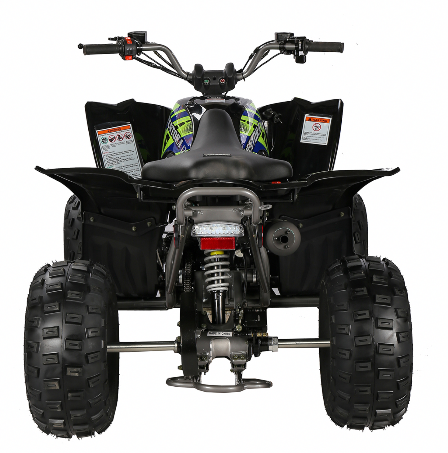 Viitacci PENTORA 125cc