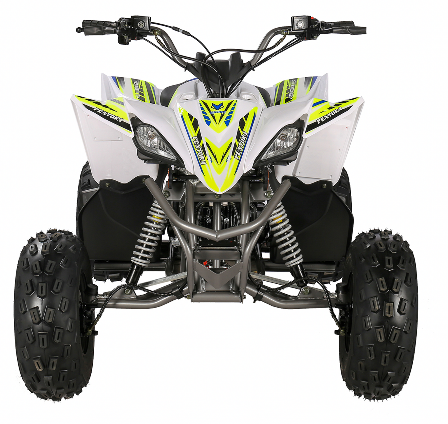 Viitacci PENTORA 125cc