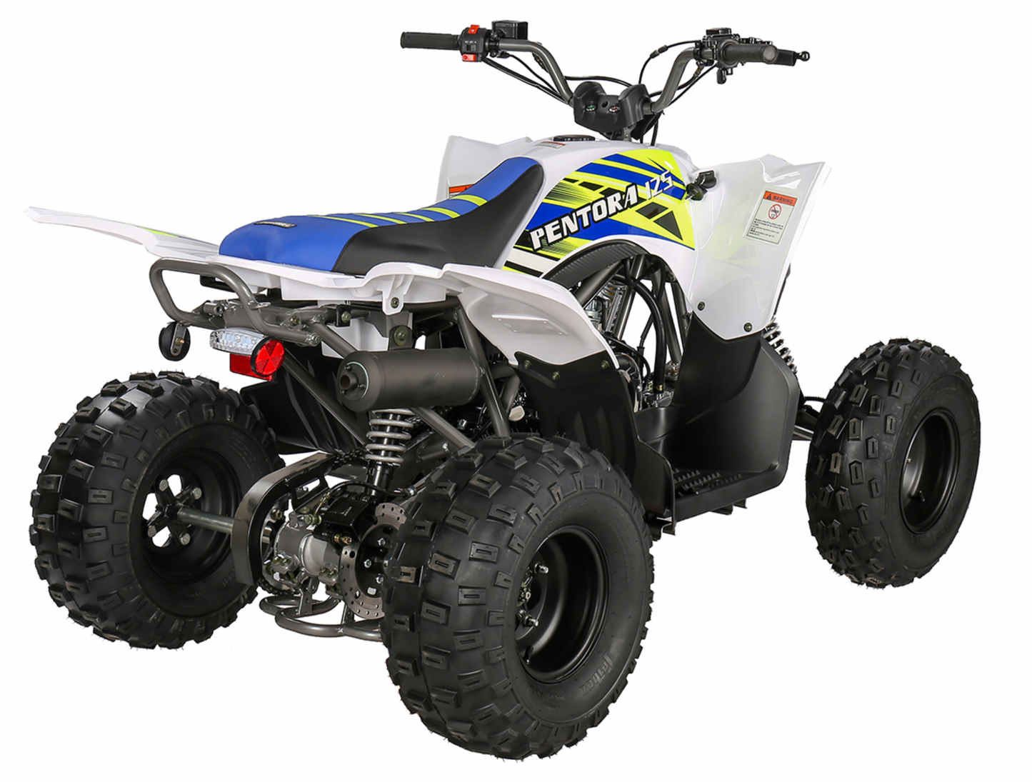 Viitacci PENTORA 125cc