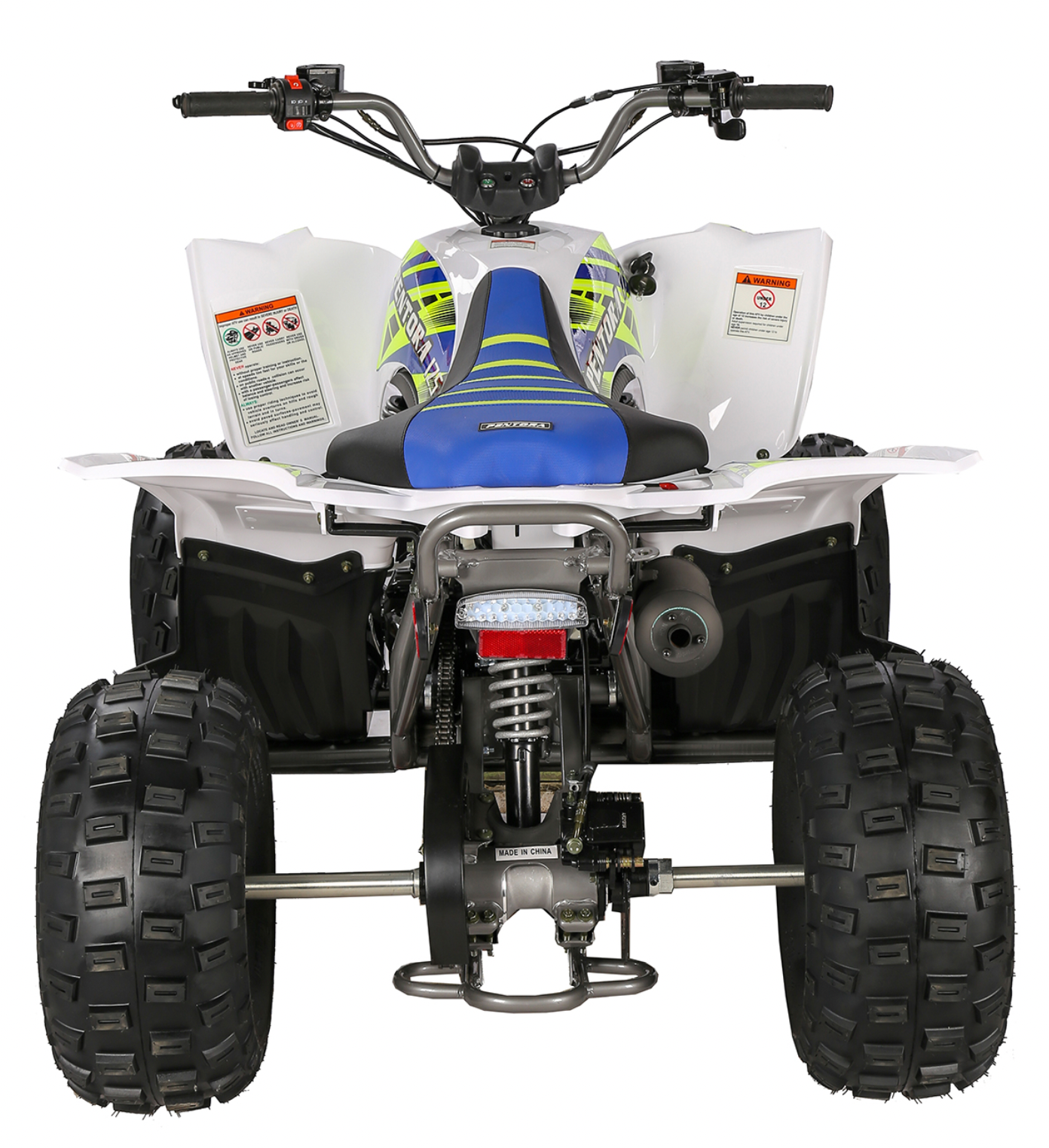 Viitacci PENTORA 125cc
