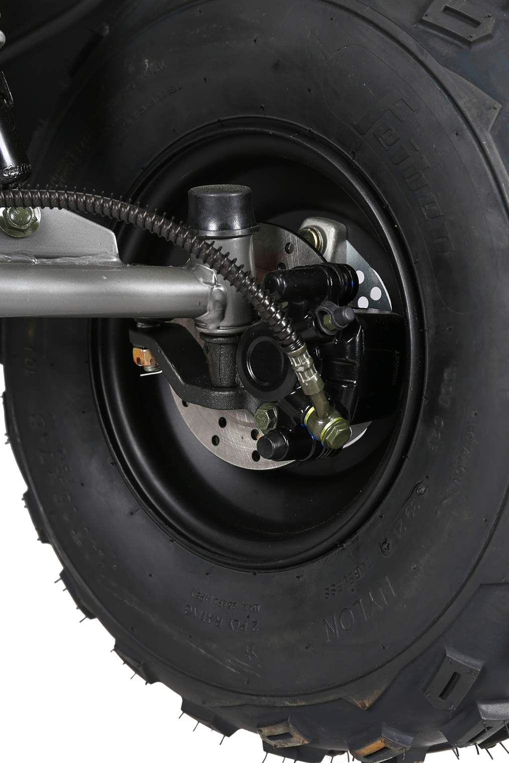Viitacci PENTORA 125cc