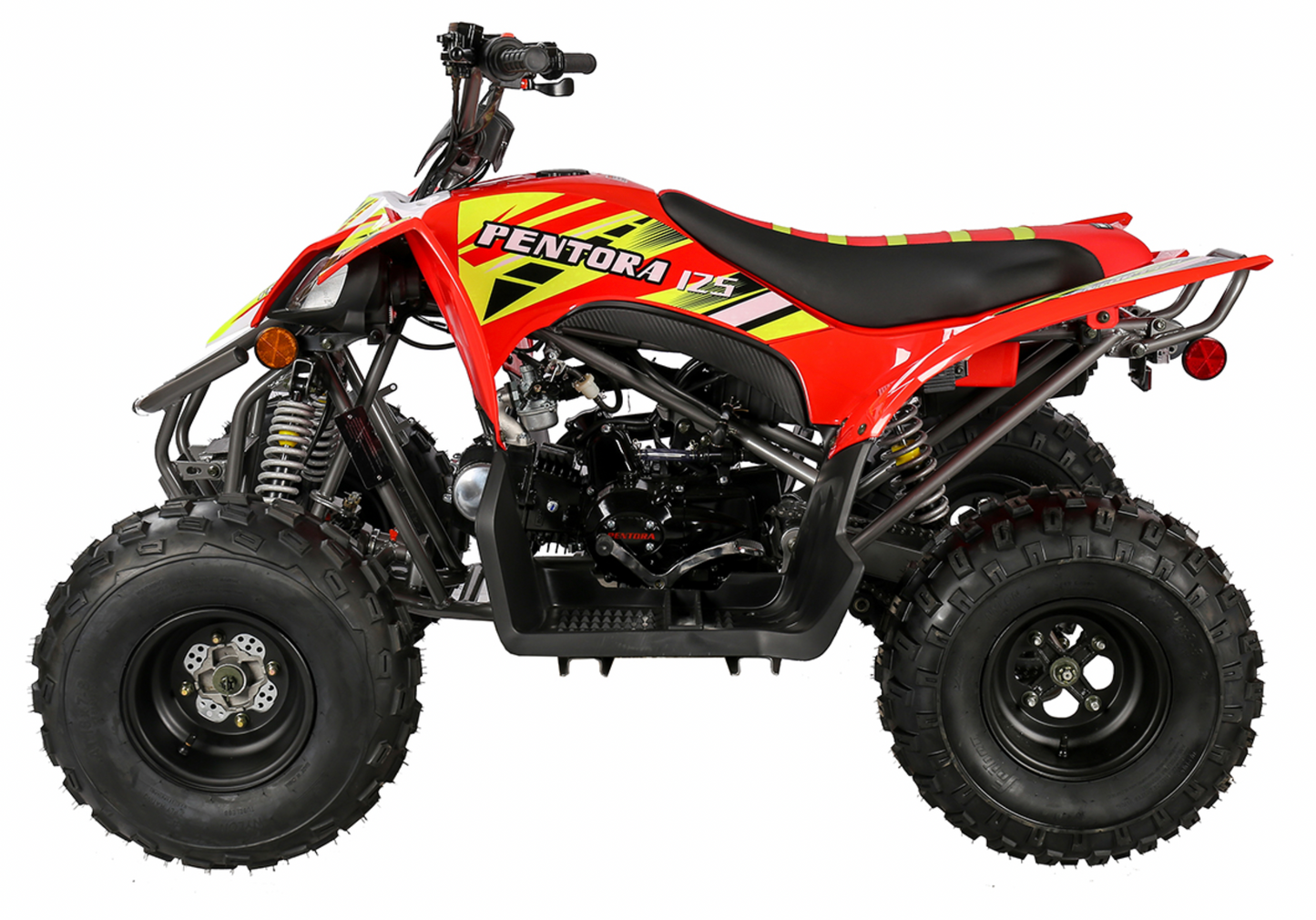Viitacci PENTORA 125cc