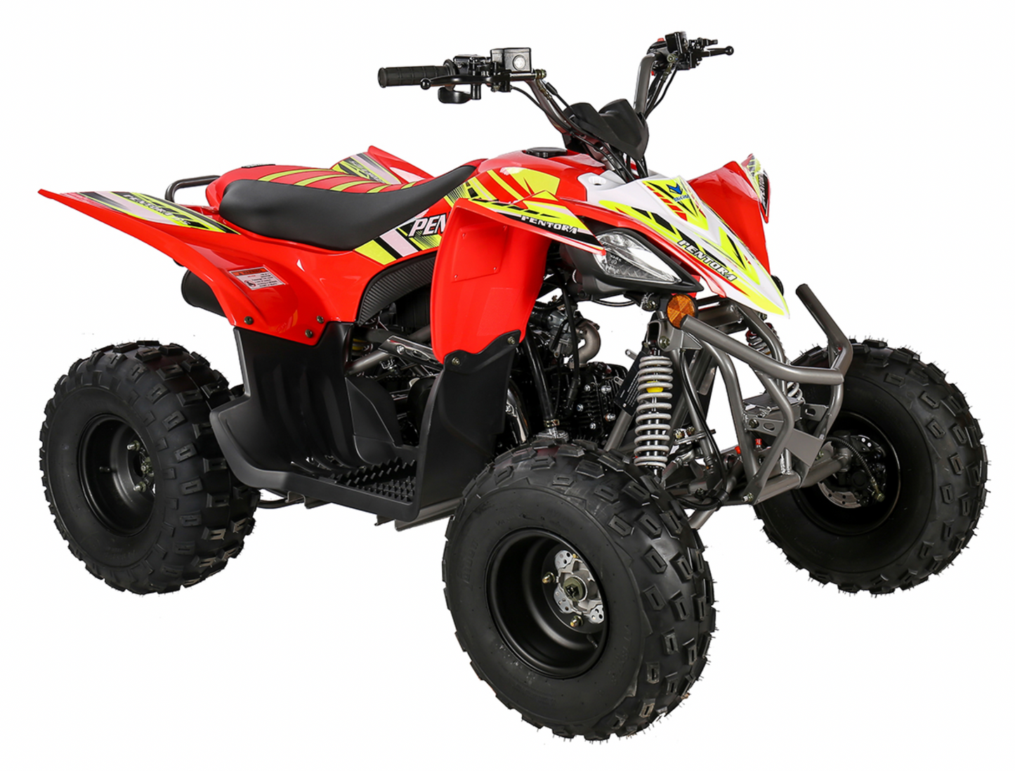 Viitacci PENTORA 125cc