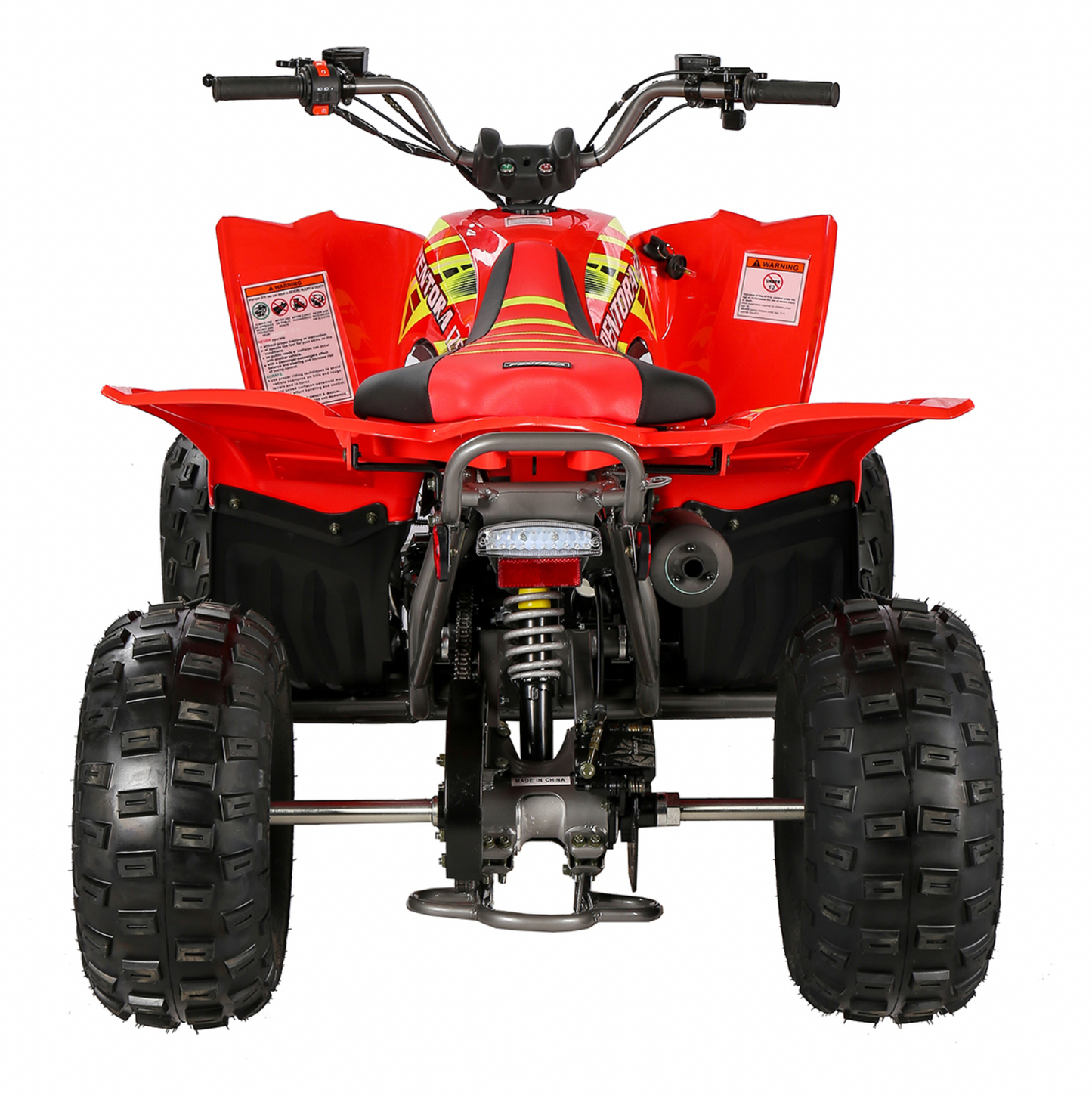 Viitacci PENTORA 125cc