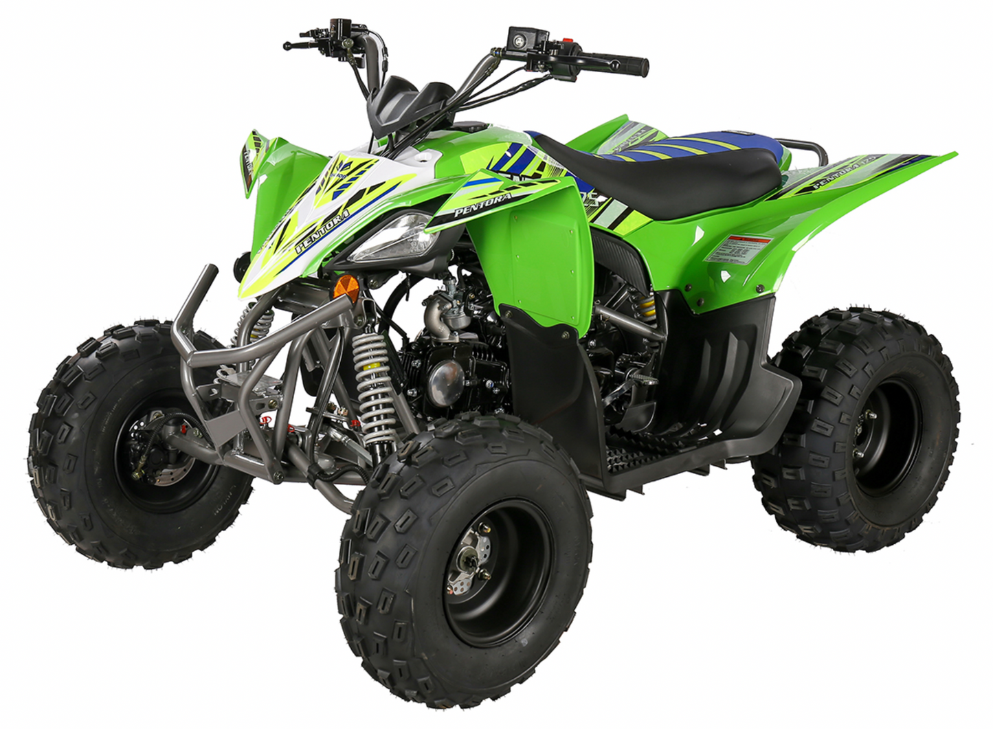Viitacci PENTORA 125cc
