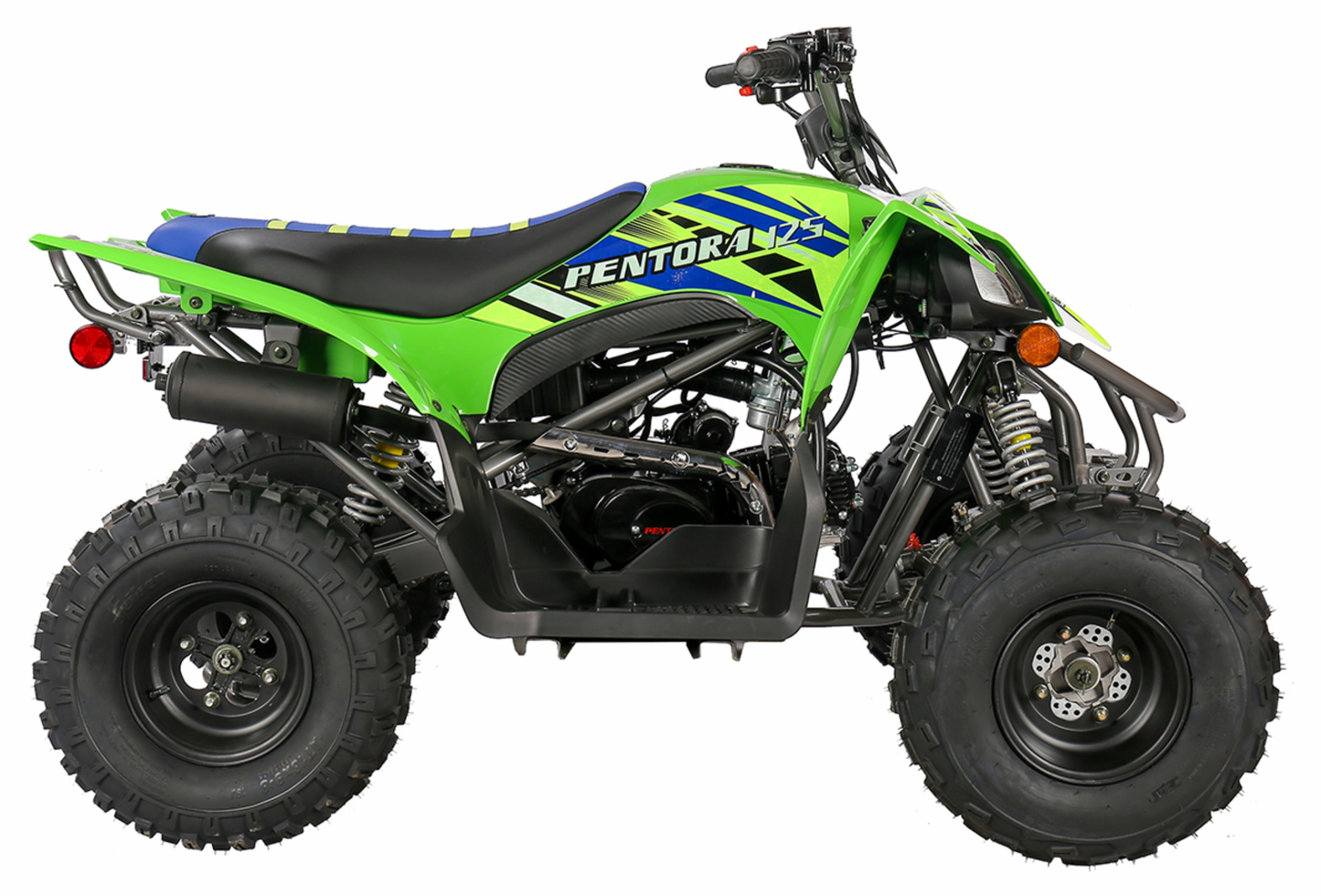 Viitacci PENTORA 125cc