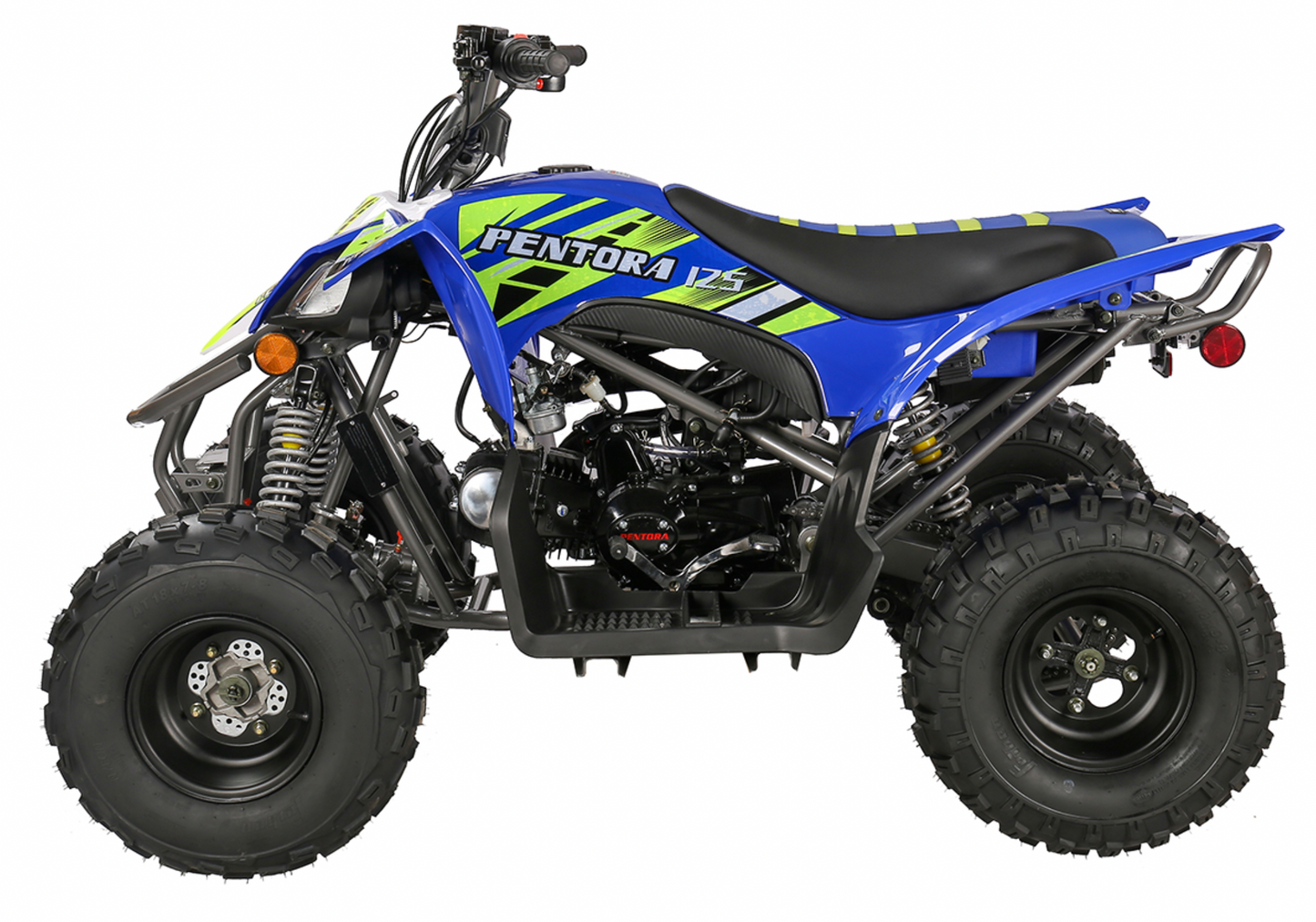 Viitacci PENTORA 125cc