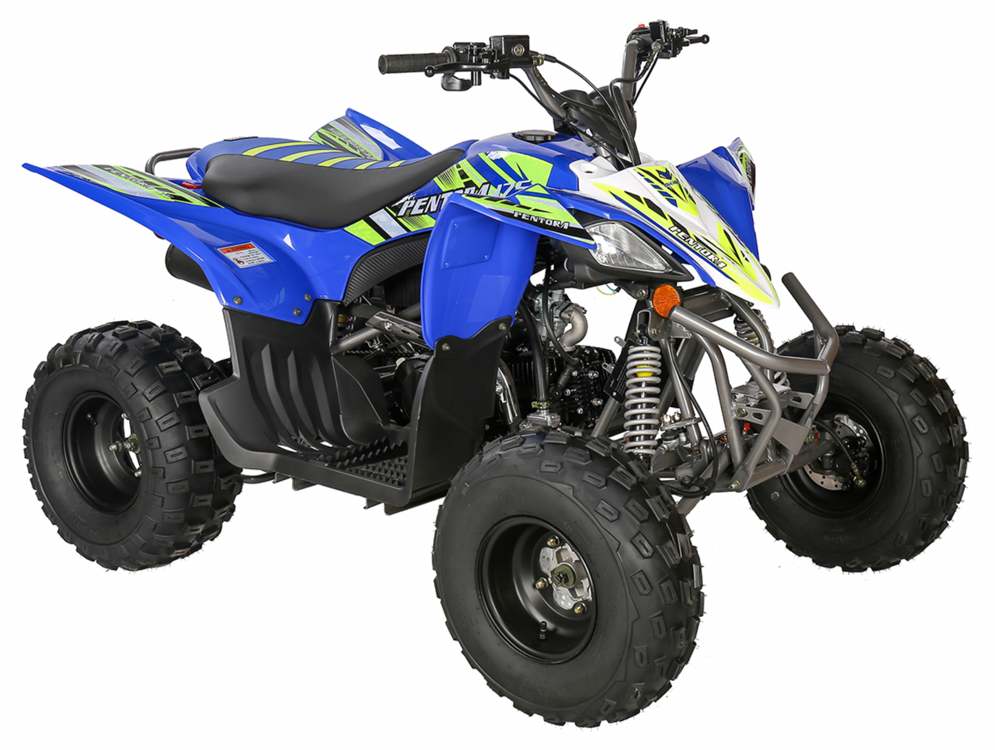 Viitacci PENTORA 125cc