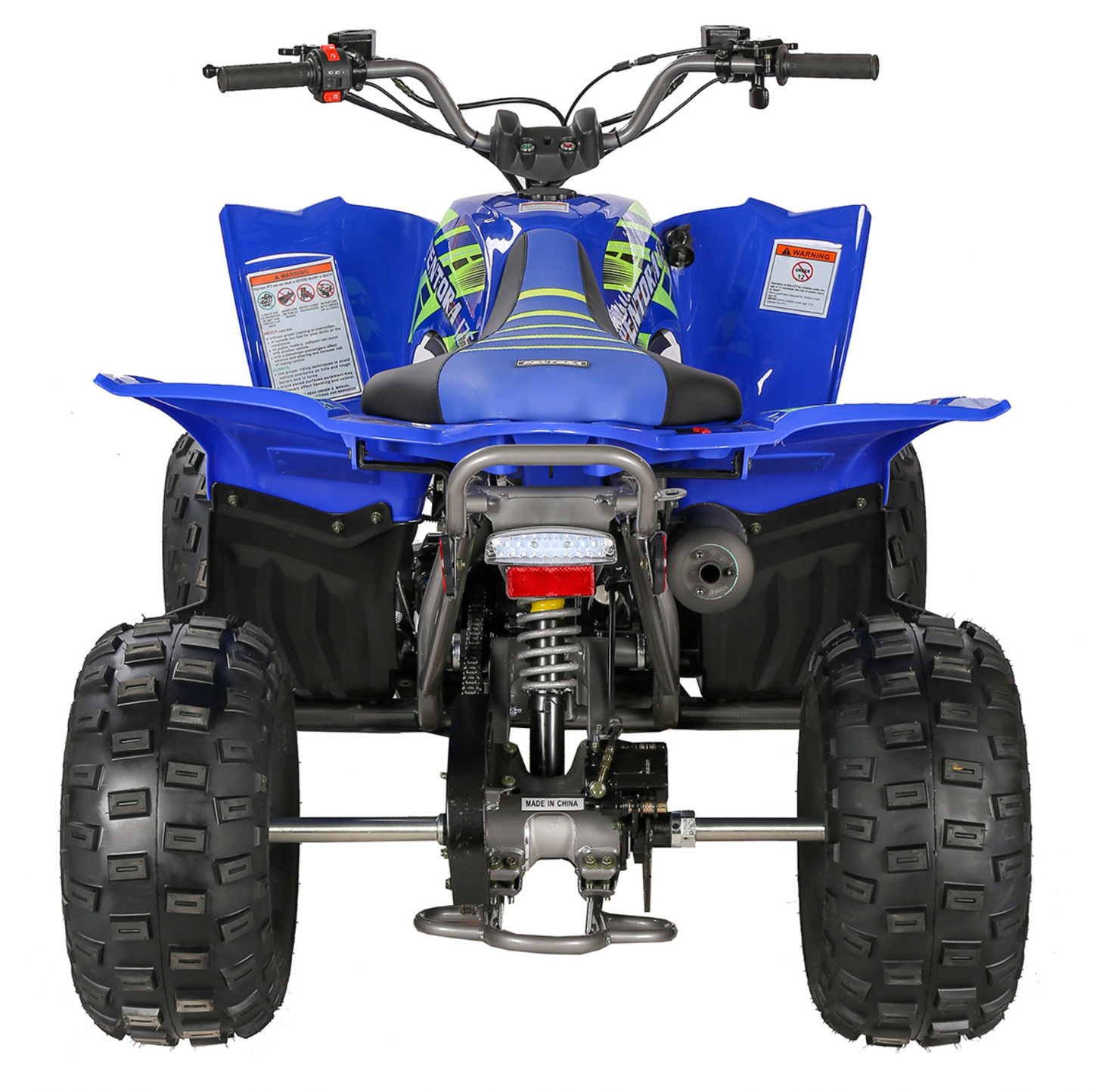 Viitacci PENTORA 125cc