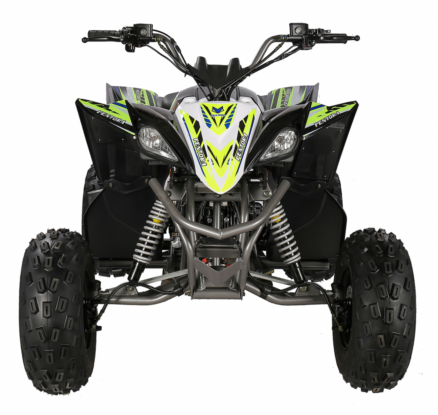 Viitacci PENTORA 125cc