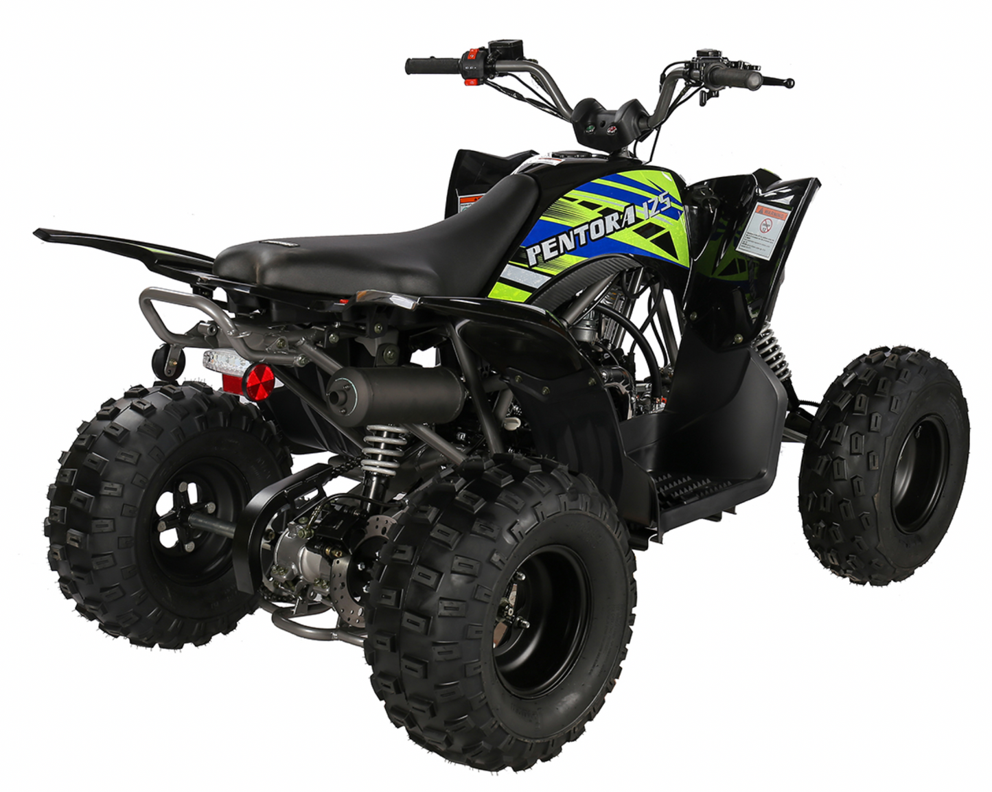 Viitacci PENTORA 125cc
