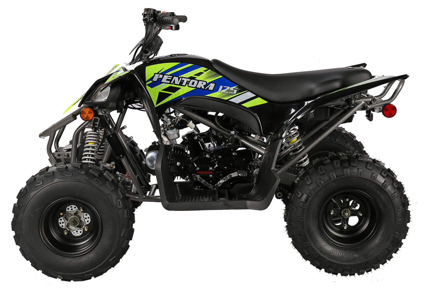 Viitacci PENTORA 125cc