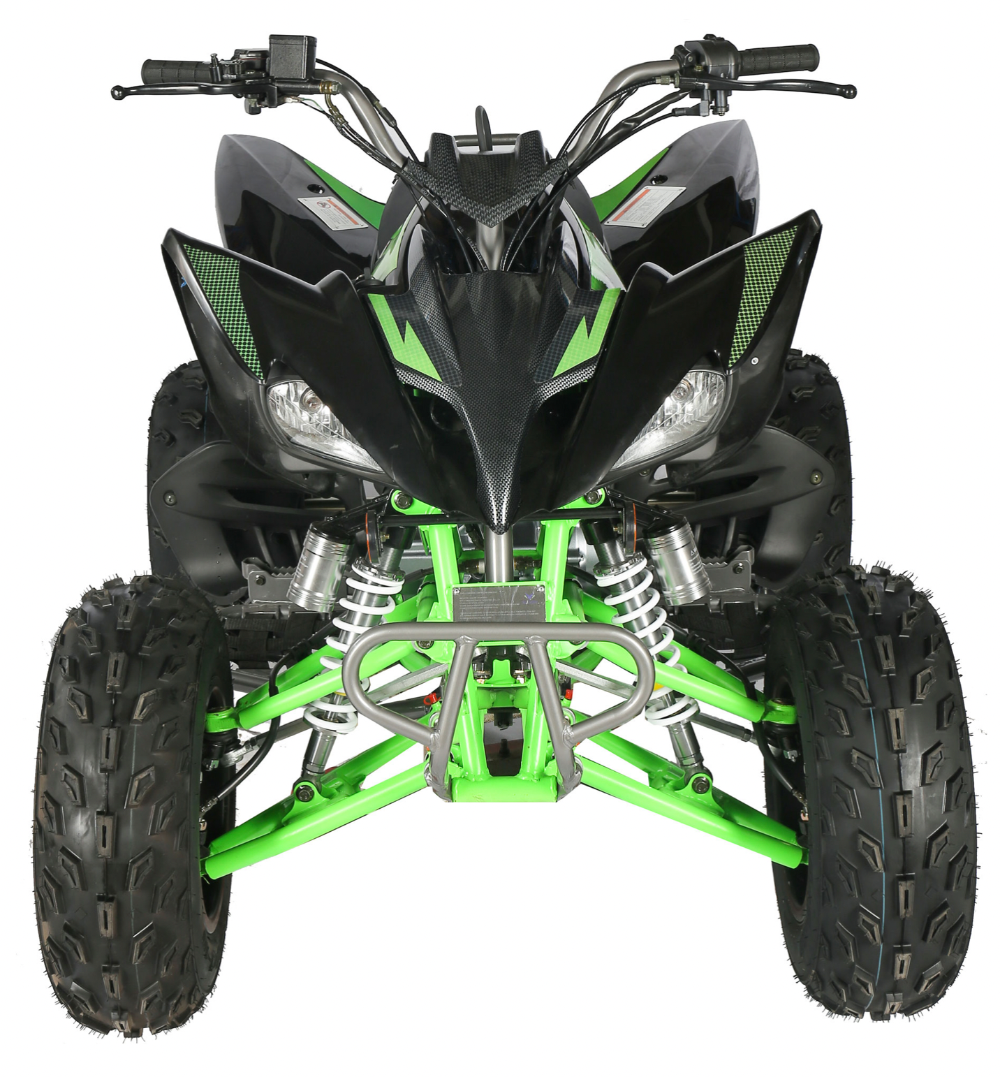 Vitacci PENTORA 250cc Transmisión Manual