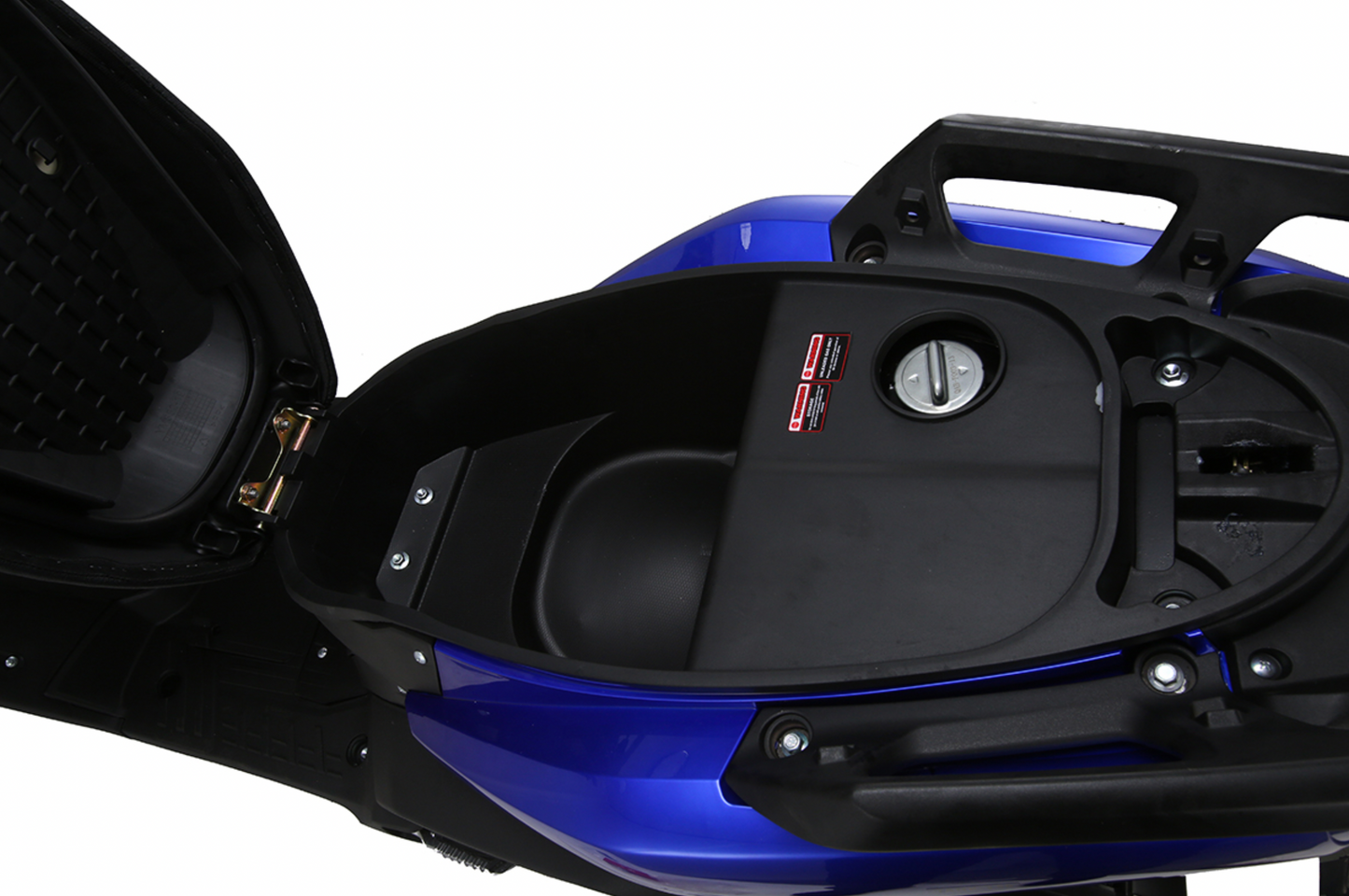 Apollo ATV tank 200 efi