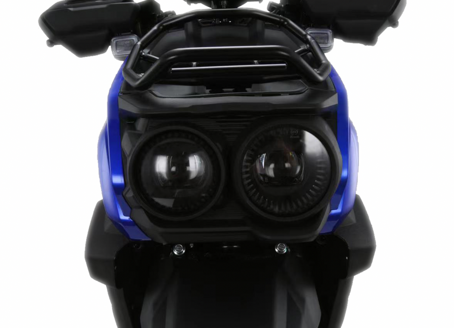 Apollo ATV tank 200 efi