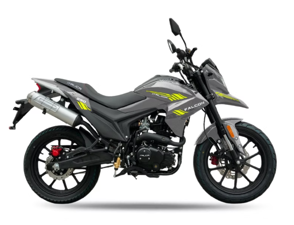 FALCON 250CC
