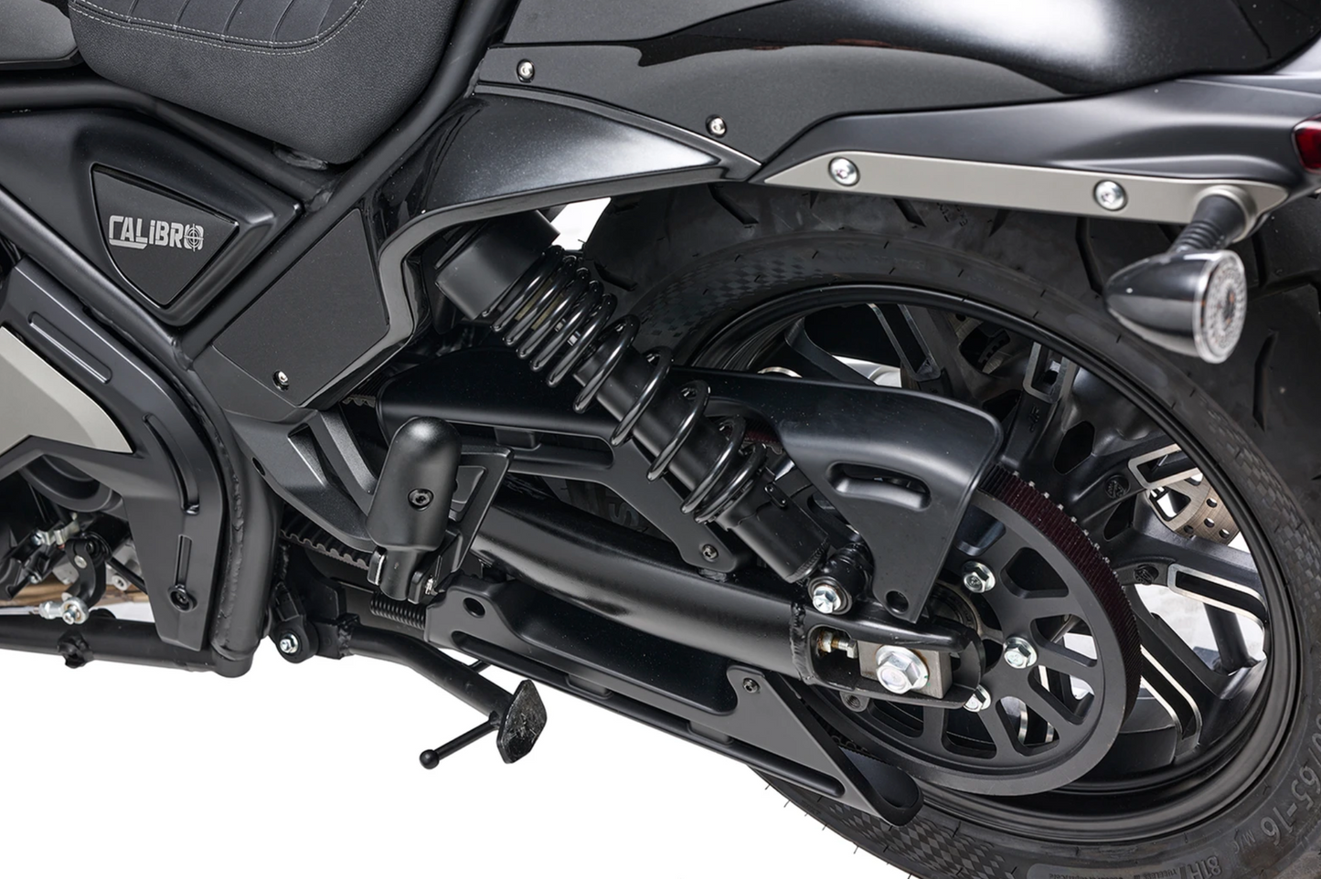 Moto Morini CALIBRO 700