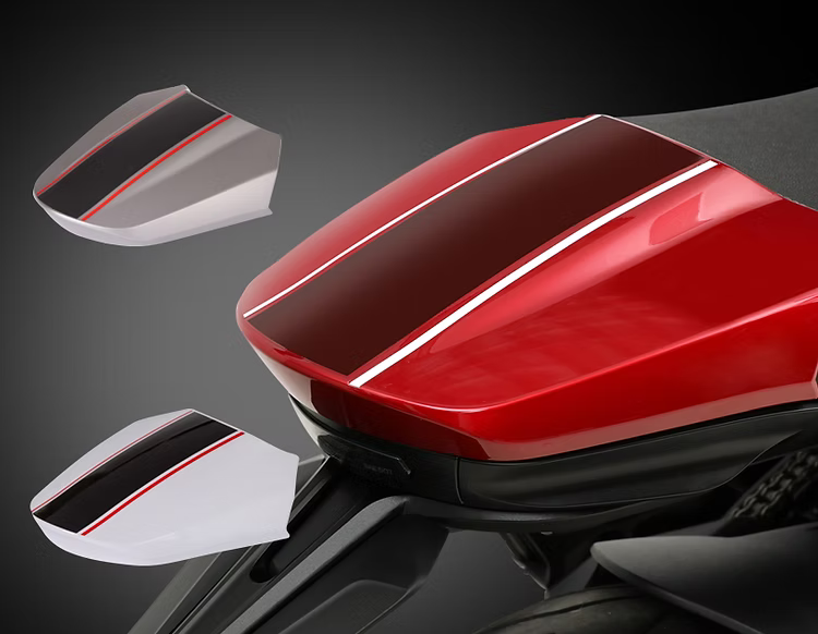 Seat Cowl