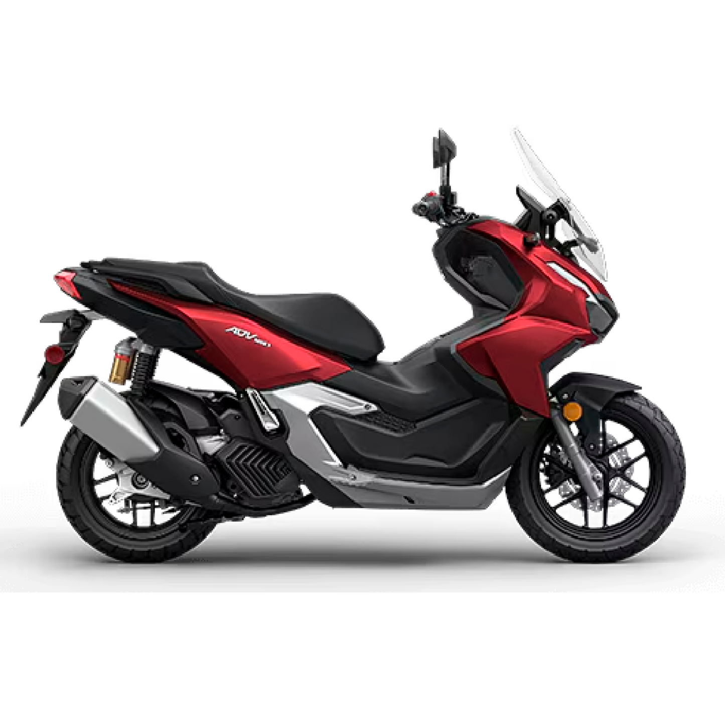 2024 HONDA ADV160