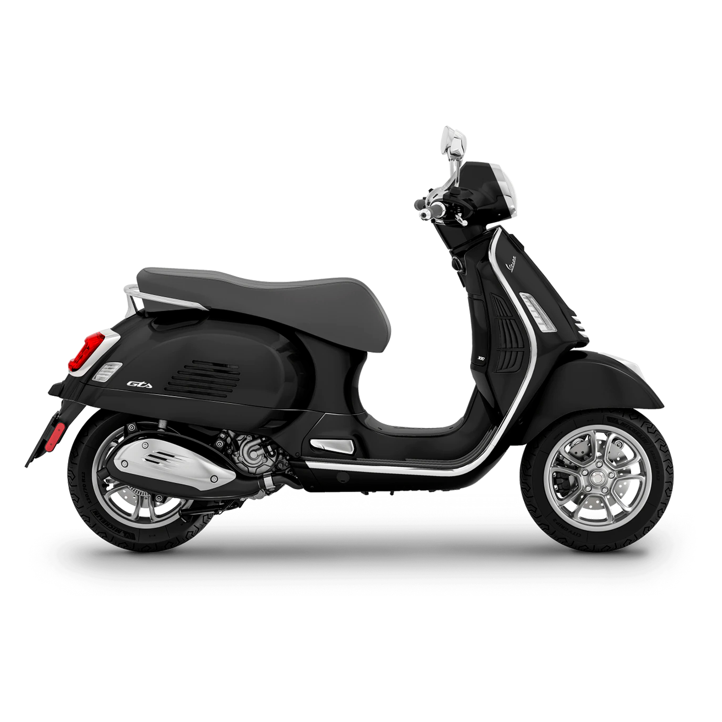 2023 Vespa GTS 300
