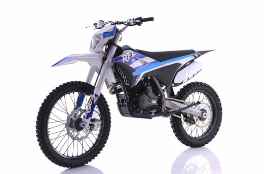 THUNDER 250CC DLX