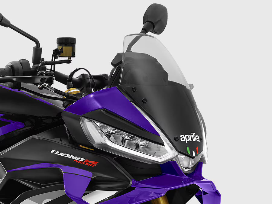 Aprilia Tuono V4 Factory 1100