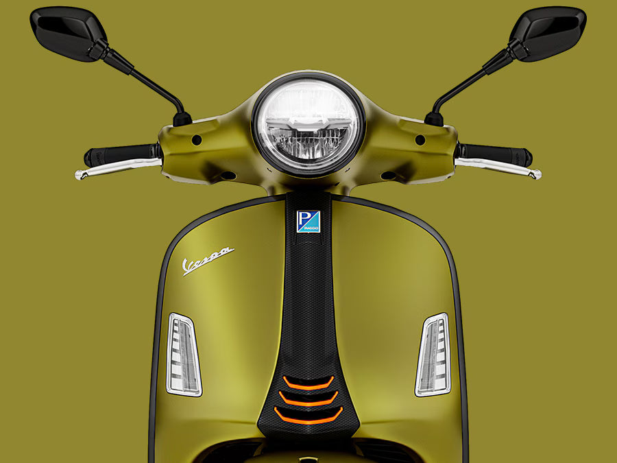 Vespa GTS 310 SuperSport