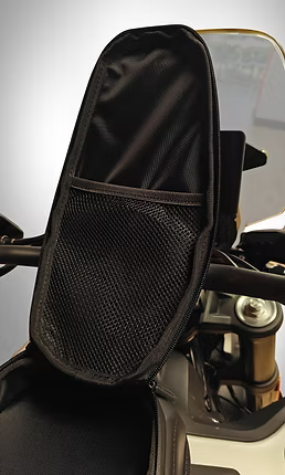 Motomorini Tank Bag