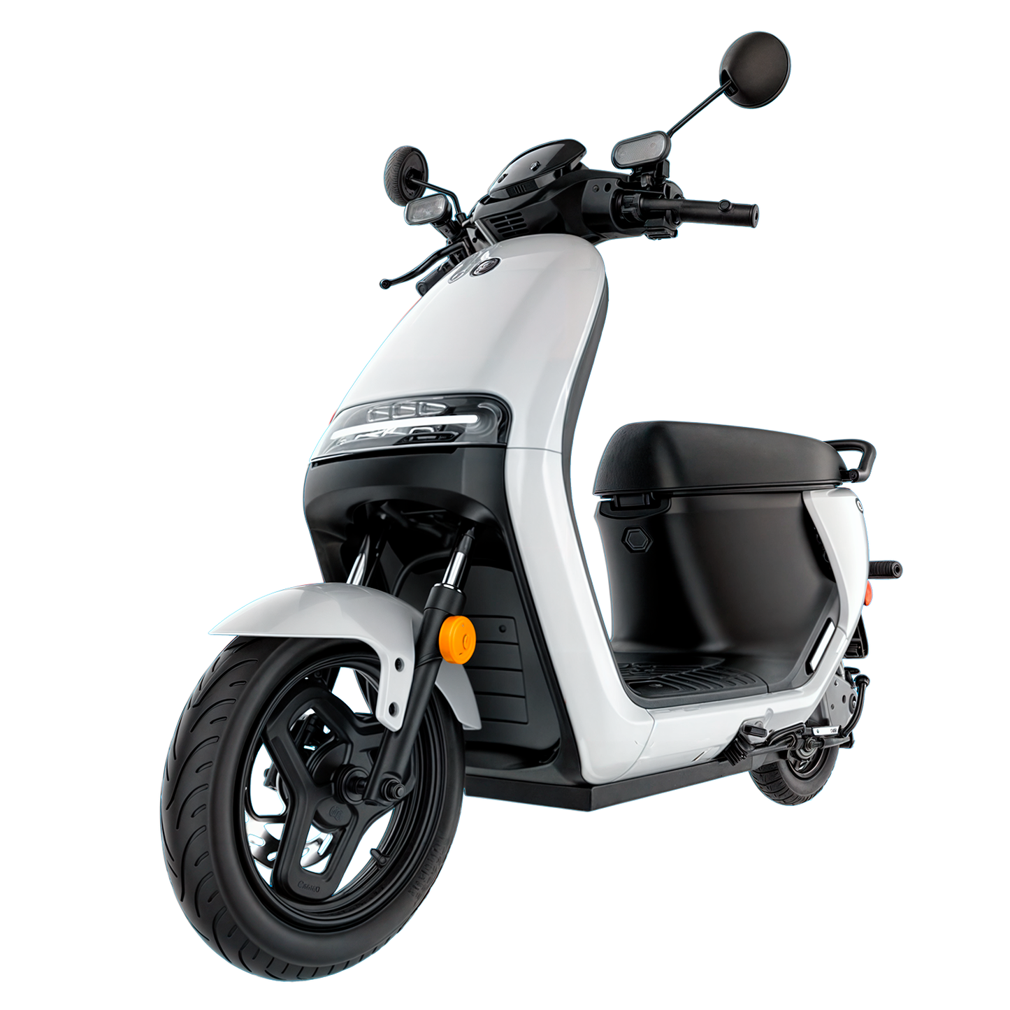 Segway eMoped E110A