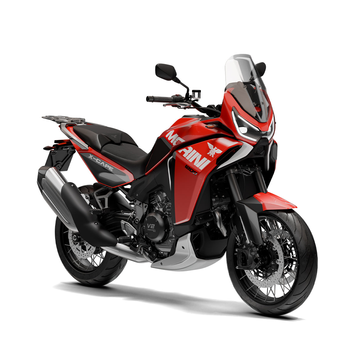 X-CAPE 1200