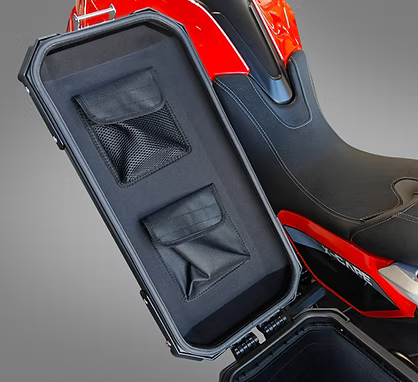 3-piece Hard Luggage Kit